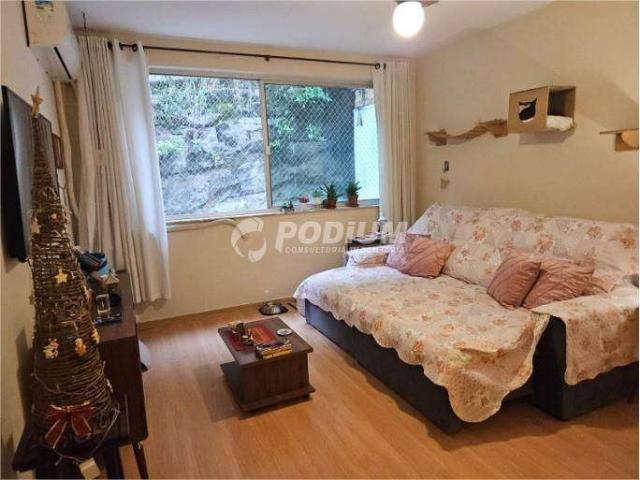 Apartamento para Venda em Rio de Janeiro/RJ Botafogo 2 Quartos