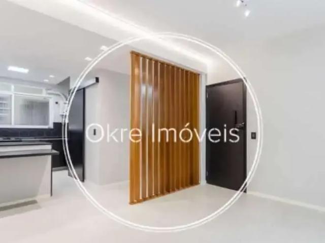 Apartamento para Venda em Rio de Janeiro/RJ Botafogo 2 Quartos