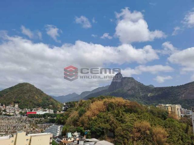 Apartamento para Venda em Rio de Janeiro/RJ Botafogo 2 Quartos