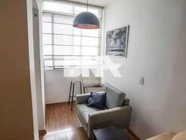 Apartamento para Venda em Rio de Janeiro/RJ Botafogo 2 Quartos