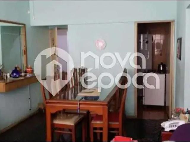 Apartamento para Venda em Rio de Janeiro/RJ Botafogo 2 Quartos