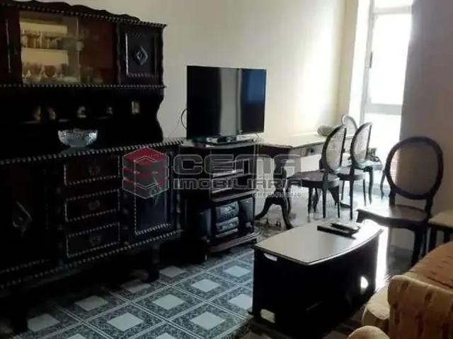 Apartamento para Venda em Rio de Janeiro/RJ Botafogo 2 Quartos