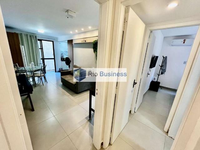 Apartamento para Venda em Rio de Janeiro/RJ Botafogo 2 Quartos