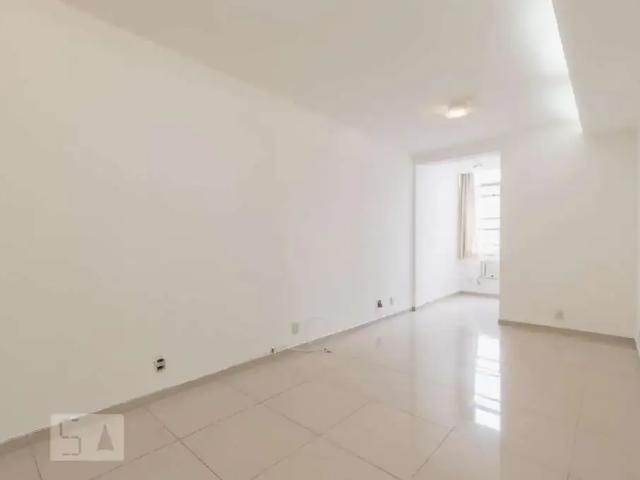 Apartamento para Venda em Rio de Janeiro/RJ Botafogo 2 Quartos