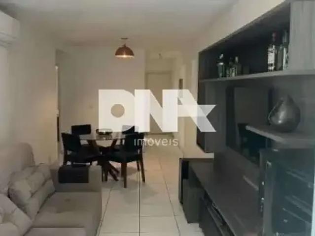 Apartamento para Venda em Rio de Janeiro/RJ Botafogo 2 Quartos