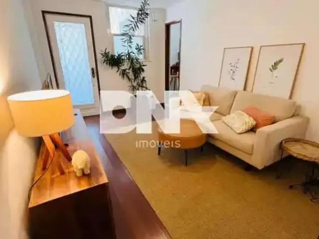 Apartamento para Venda em Rio de Janeiro/RJ Botafogo 2 Quartos