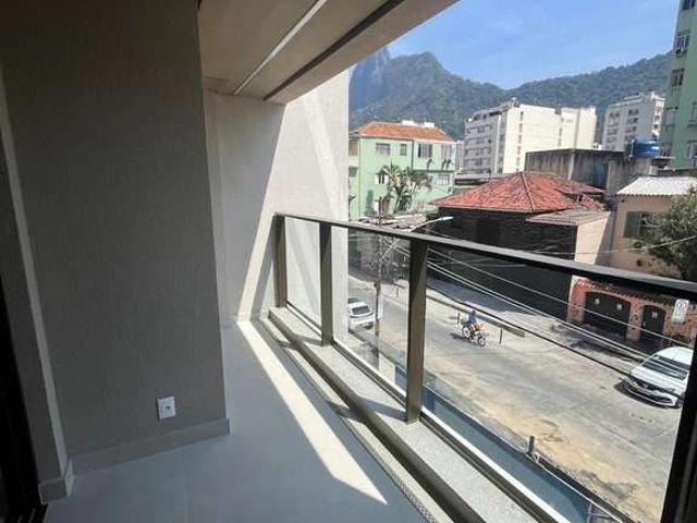 Apartamento para Venda em Rio de Janeiro/RJ Botafogo 2 Quartos