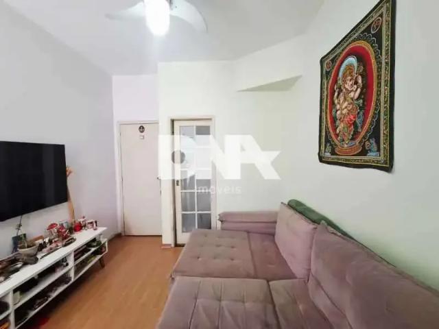 Apartamento para Venda em Rio de Janeiro/RJ Botafogo 2 Quartos