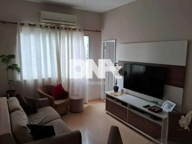 Apartamento para Venda em Rio de Janeiro/RJ Botafogo 2 Quartos