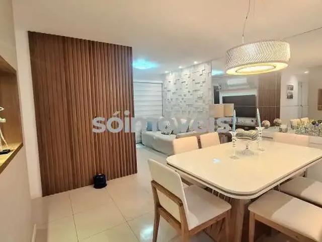 Apartamento para Venda em Rio de Janeiro/RJ Botafogo 2 Quartos