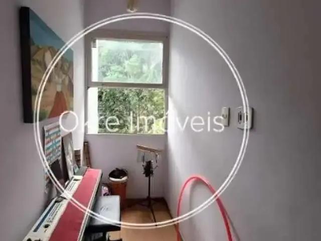 Apartamento para Venda em Rio de Janeiro/RJ Botafogo 2 Quartos