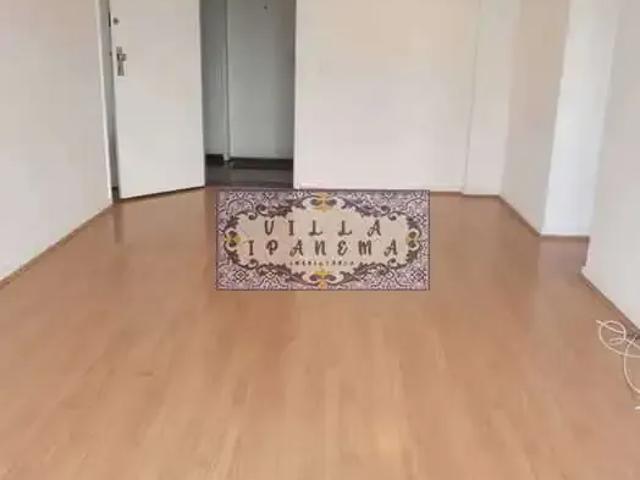 Apartamento para Venda em Rio de Janeiro/RJ Botafogo 2 Quartos