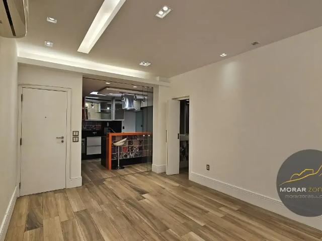 Apartamento para Venda em Rio de Janeiro/RJ Botafogo 2 Quartos