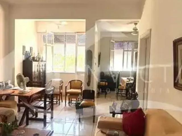 Apartamento para Venda em Rio de Janeiro/RJ Botafogo 2 Quartos