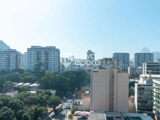 Apartamento para Venda em Rio de Janeiro/RJ Botafogo 2 Quartos
