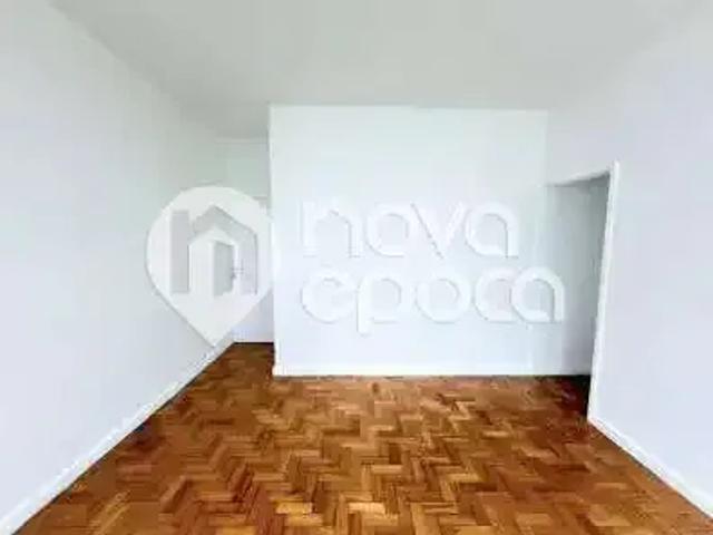Apartamento para Venda em Rio de Janeiro/RJ Botafogo 2 Quartos