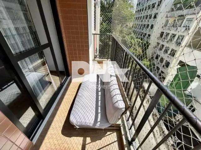 Apartamento para Venda em Rio de Janeiro/RJ Botafogo 2 Quartos