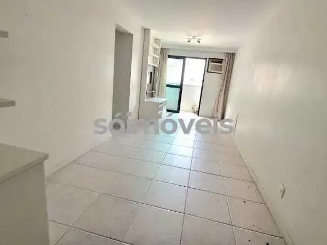 Apartamento para Venda em Rio de Janeiro/RJ Botafogo 2 Quartos