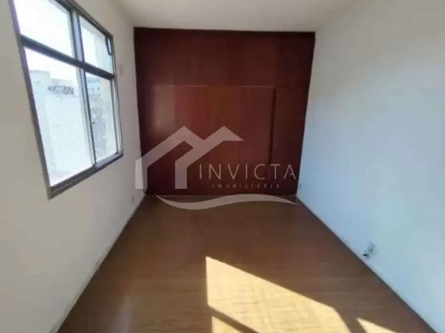 Apartamento para Venda em Rio de Janeiro/RJ Botafogo 2 Quartos