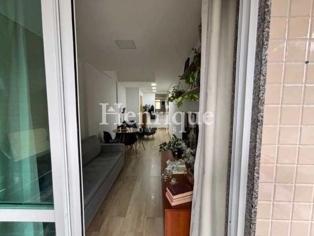 Apartamento para Venda em Rio de Janeiro/RJ Botafogo 2 Quartos
