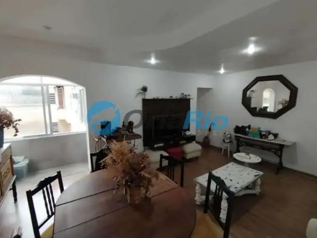 Apartamento para Venda em Rio de Janeiro/RJ Botafogo 2 Quartos