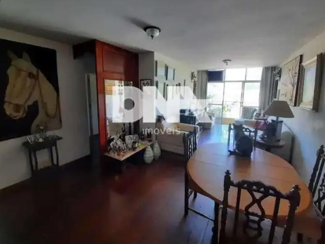 Apartamento para Venda em Rio de Janeiro/RJ Botafogo 2 Quartos