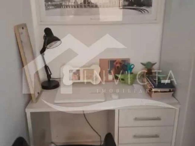 Apartamento para Venda em Rio de Janeiro/RJ Botafogo 2 Quartos