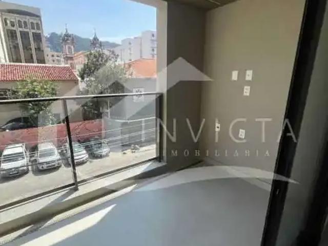 Apartamento para Venda em Rio de Janeiro/RJ Botafogo 2 Quartos