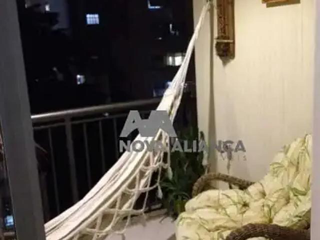 Apartamento para Venda em Rio de Janeiro/RJ Botafogo 2 Quartos