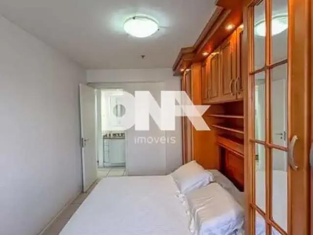 Apartamento para Venda em Rio de Janeiro/RJ Botafogo 2 Quartos