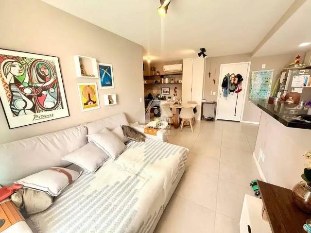 Apartamento para Venda em Rio de Janeiro/RJ Botafogo 2 Quartos