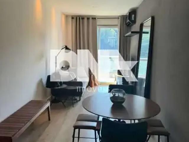 Apartamento para Venda em Rio de Janeiro/RJ Botafogo 2 Quartos