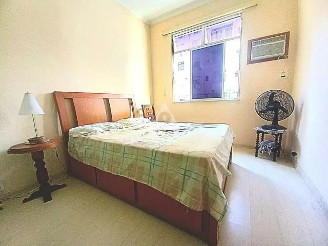 Apartamento para Venda em Rio de Janeiro/RJ Botafogo 2 Quartos