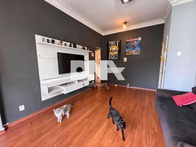 Apartamento para Venda em Rio de Janeiro/RJ Botafogo 2 Quartos