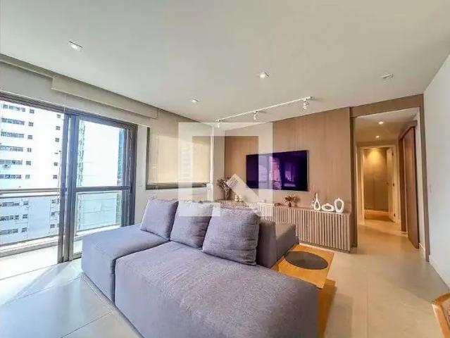 Apartamento para Venda em Rio de Janeiro/RJ Botafogo 2 Quartos