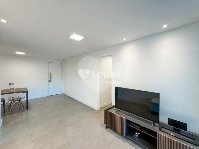 Apartamento para Venda em Rio de Janeiro/RJ Botafogo 2 Quartos