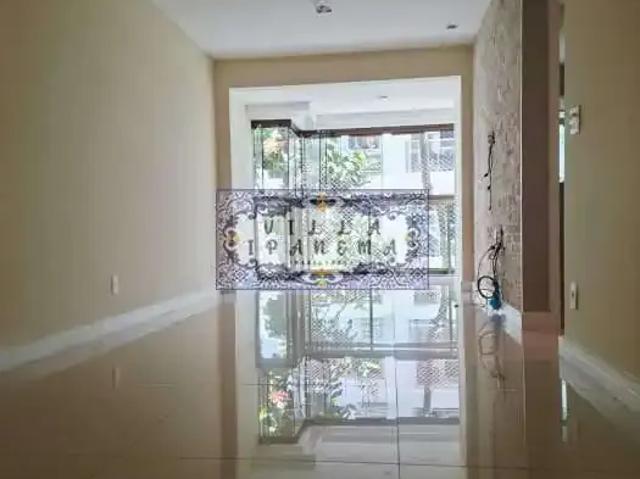 Apartamento para Venda em Rio de Janeiro/RJ Botafogo 2 Quartos
