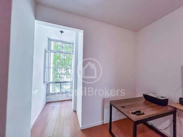 Apartamento para Venda em Rio de Janeiro/RJ Botafogo 2 Quartos