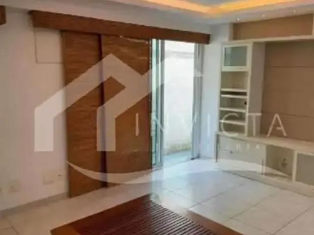 Apartamento para Venda em Rio de Janeiro/RJ Botafogo 2 Quartos