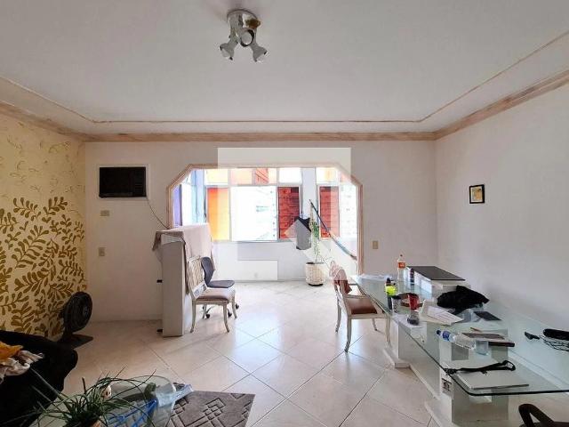 Apartamento para Venda em Rio de Janeiro/RJ Botafogo 2 Quartos