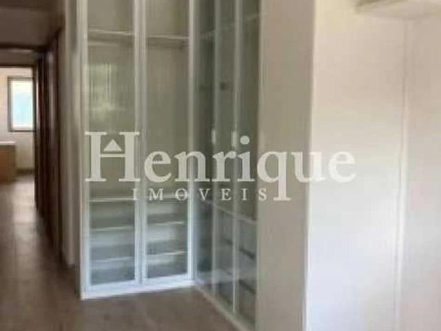 Apartamento para Venda em Rio de Janeiro/RJ Botafogo 2 Quartos