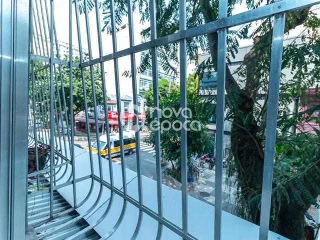 Apartamento para Venda em Rio de Janeiro/RJ Botafogo 2 Quartos