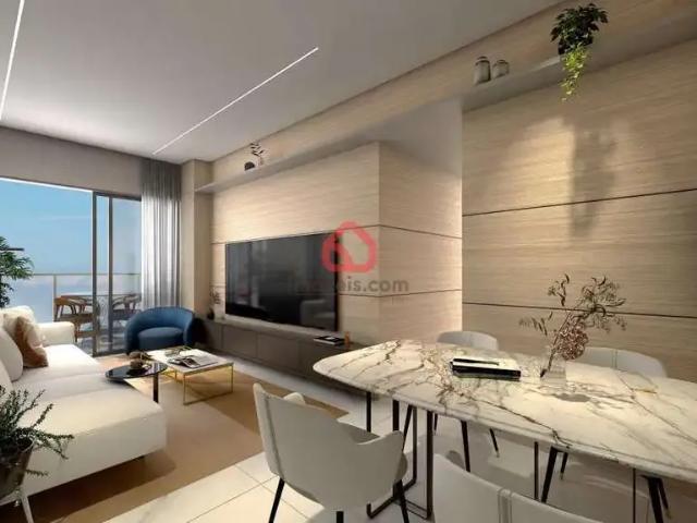 Apartamento para Venda em Rio de Janeiro/RJ Botafogo 2 Quartos