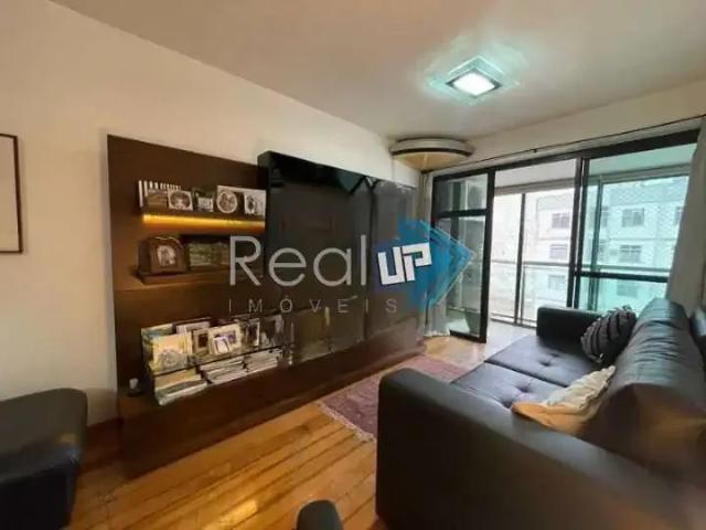 Apartamento para Venda em Rio de Janeiro/RJ Botafogo 2 Quartos