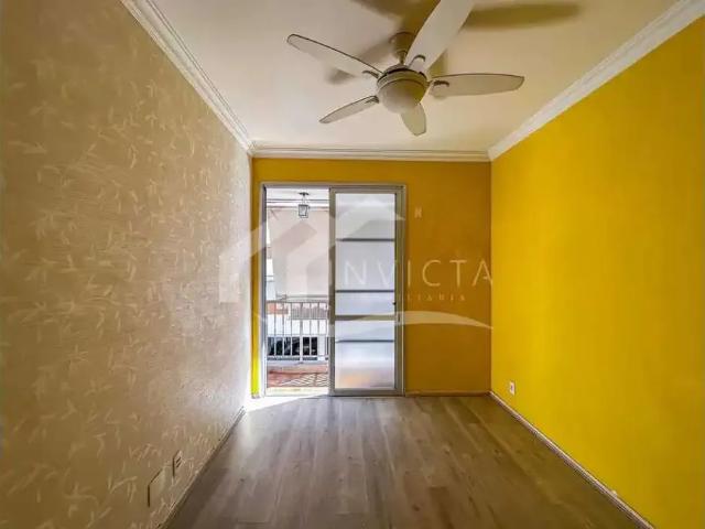 Apartamento para Venda em Rio de Janeiro/RJ Botafogo 2 Quartos
