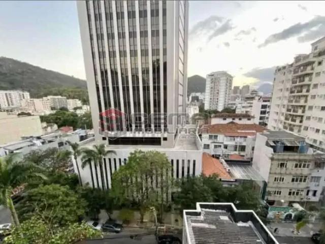 Apartamento para Venda em Rio de Janeiro/RJ Botafogo 2 Quartos