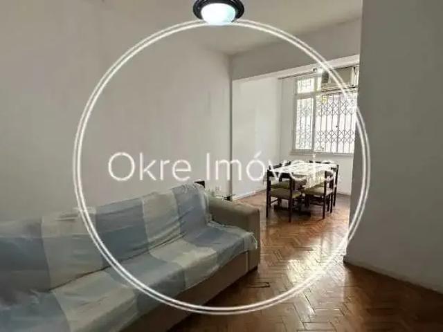 Apartamento para Venda em Rio de Janeiro/RJ Botafogo 2 Quartos