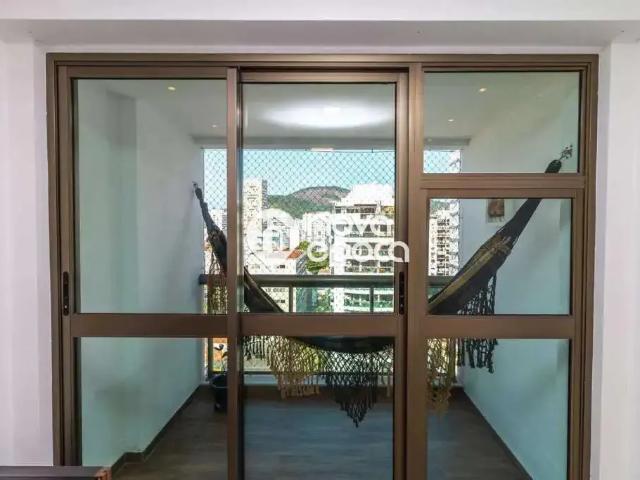 Apartamento para Venda em Rio de Janeiro/RJ Botafogo 2 Quartos