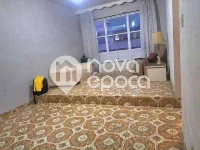 Apartamento para Venda em Rio de Janeiro/RJ Botafogo 2 Quartos