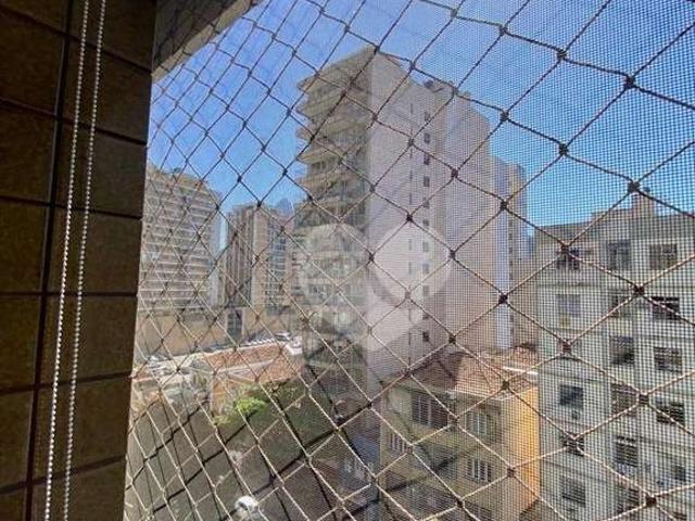 Apartamento para Venda em Rio de Janeiro/RJ Botafogo 2 Quartos